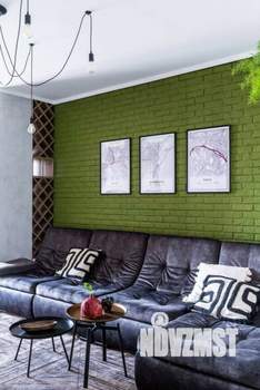 3-к квартира, вторичка, 89м2, 13/15 этаж