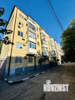 3-к квартира, вторичка, 57м2, 1/5 этаж