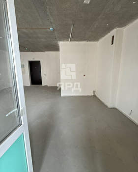 1-к квартира, вторичка, 42м2, 15/19 этаж