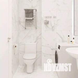 1-к квартира, вторичка, 42м2, 18/22 этаж