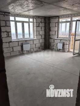 3-к квартира, вторичка, 88м2, 15/19 этаж