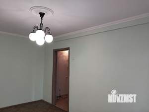 1-к квартира, вторичка, 28м2, 4/5 этаж