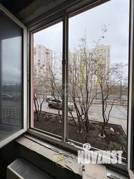 3-к квартира, вторичка, 67м2, 1/20 этаж