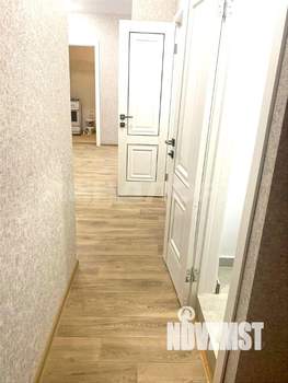 3-к квартира, вторичка, 100м2, -1/4 этаж