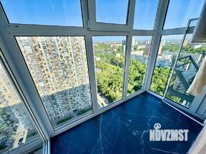 2-к квартира, вторичка, 42м2, 24/25 этаж