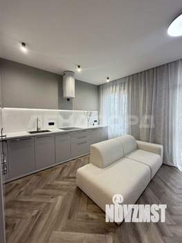 2-к квартира, вторичка, 45м2, 6/10 этаж