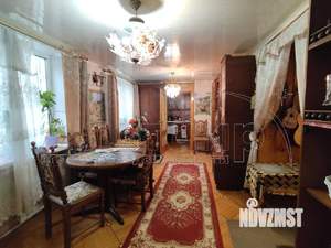 6-к квартира, вторичка, 109м2, 1/5 этаж