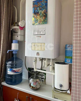 2-к квартира, вторичка, 44м2, 2/4 этаж