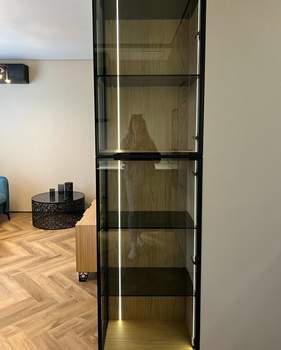 2-к квартира, вторичка, 57м2, 12/25 этаж