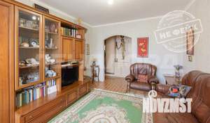 3-к квартира, вторичка, 77м2, 9/10 этаж
