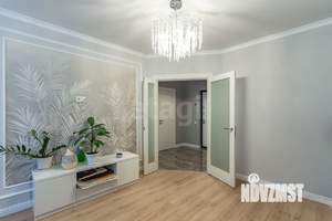 1-к квартира, вторичка, 42м2, 14/24 этаж