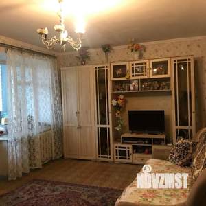 2-к квартира, вторичка, 58м2, 8/14 этаж