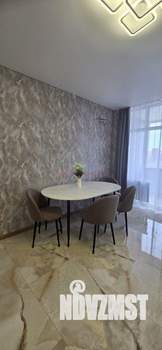 3-к квартира, вторичка, 78м2, 23/24 этаж