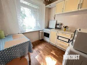 3-к квартира, вторичка, 48м2, 1/5 этаж