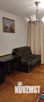 2-к квартира, вторичка, 44м2, 1/5 этаж