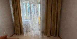 1-к квартира, вторичка, 53м2, 12/16 этаж