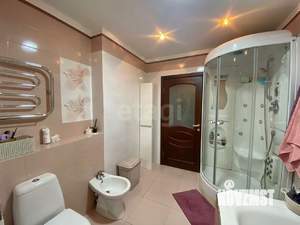 1-к квартира, вторичка, 66м2, 6/11 этаж