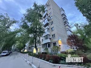 2-к квартира, вторичка, 50м2, 5/10 этаж