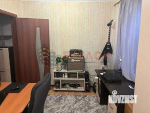 2-к квартира, вторичка, 40м2, 2/2 этаж