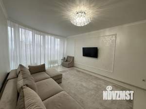 2-к квартира, вторичка, 79м2, 20/22 этаж