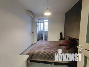 1-к квартира, вторичка, 45м2, 6/7 этаж