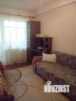 1-к квартира, вторичка, 31м2, 3/5 этаж