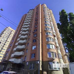 3-к квартира, вторичка, 74м2, 11/16 этаж
