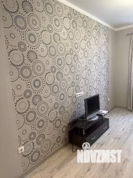 1-к квартира, вторичка, 35м2, 11/22 этаж