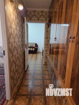 2-к квартира, вторичка, 55м2, 7/9 этаж