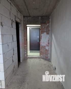 Студия квартира, вторичка, 21м2, 3/4 этаж