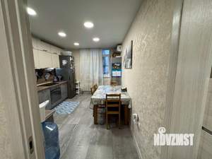 2-к квартира, вторичка, 67м2, 15/18 этаж