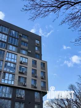 2-к квартира, вторичка, 63м2, 8/14 этаж