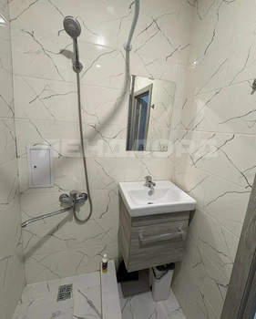 2-к квартира, вторичка, 36м2, 2/3 этаж