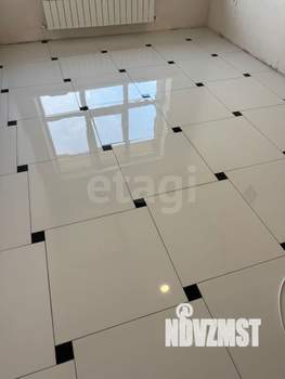 1-к квартира, вторичка, 47м2, 4/24 этаж