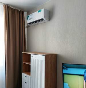 1-к квартира, вторичка, 36м2, 6/18 этаж