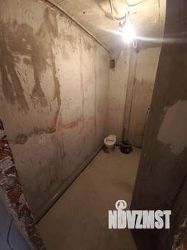 2-к квартира, вторичка, 40м2, 3/25 этаж