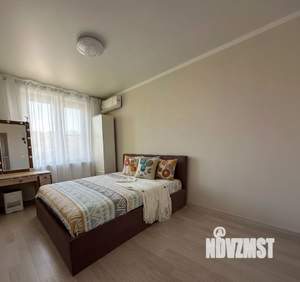 2-к квартира, вторичка, 59м2, 12/17 этаж