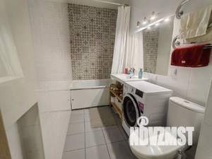 1-к квартира, вторичка, 45м2, 6/7 этаж