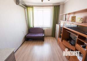 1-к квартира, вторичка, 38м2, 16/17 этаж