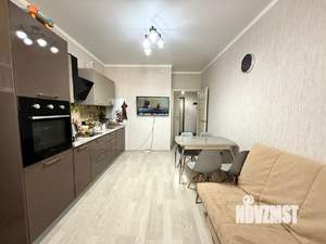 2-к квартира, вторичка, 49м2, 18/20 этаж
