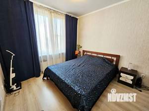 3-к квартира, вторичка, 71м2, 9/19 этаж