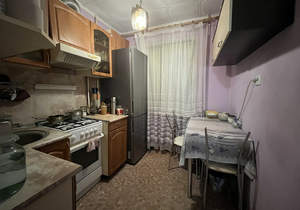 1-к квартира, вторичка, 30м2, 5/9 этаж