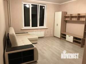 1-к квартира, вторичка, 37м2, 14/20 этаж