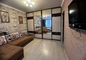 1-к квартира, вторичка, 43м2, 6/24 этаж