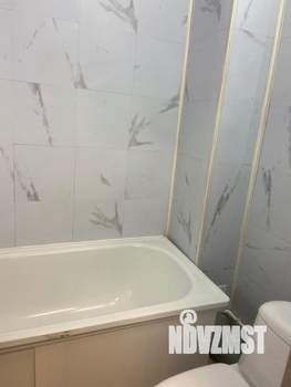 1-к квартира, вторичка, 24м2, 6/9 этаж