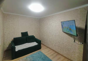 1-к квартира, вторичка, 44м2, 24/25 этаж