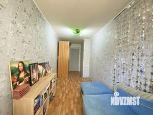 2-к квартира, вторичка, 38м2, 2/2 этаж