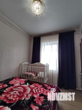 2-к квартира, вторичка, 35м2, 2/2 этаж