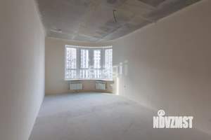 4-к квартира, вторичка, 95м2, 4/18 этаж