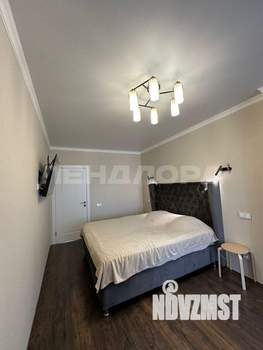 3-к квартира, вторичка, 90м2, 9/25 этаж